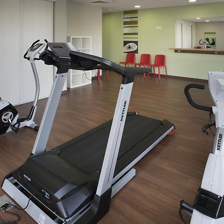 Domitys Le Palmier Du Roi Aparthotel Pau Δωμάτιο φωτογραφία