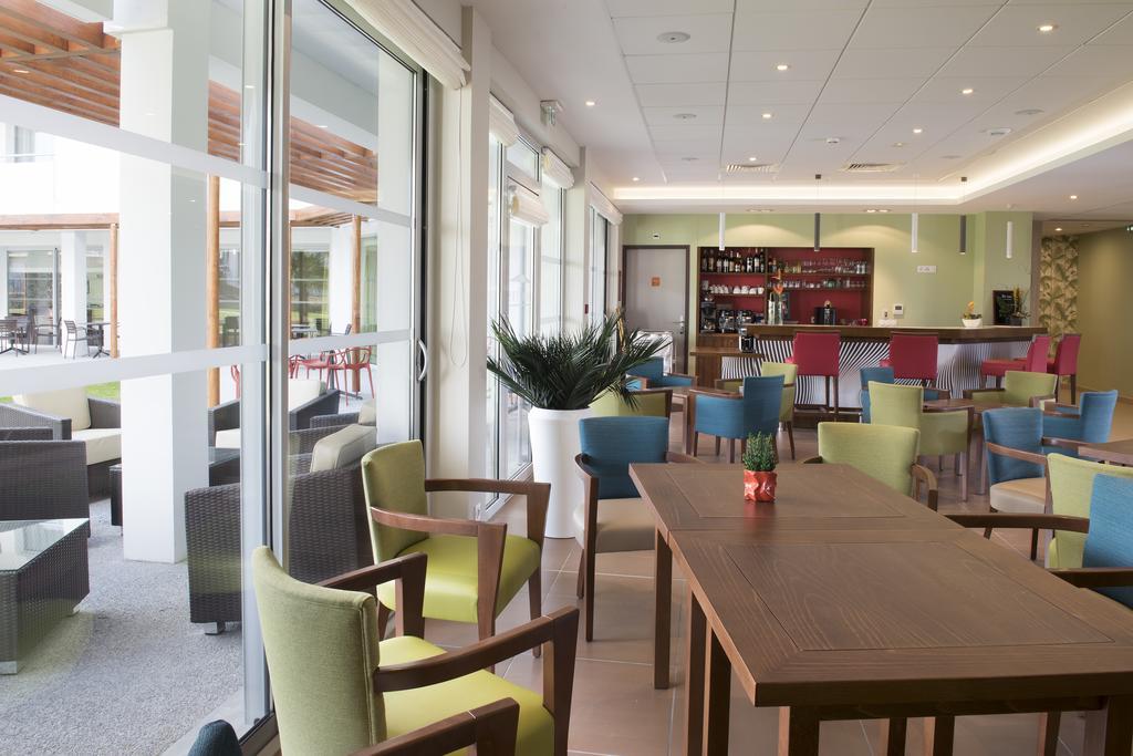 Domitys Le Palmier Du Roi Aparthotel Pau Δωμάτιο φωτογραφία