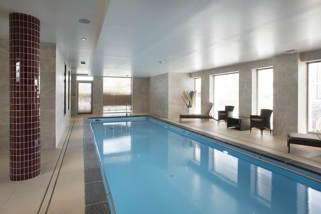Domitys Le Palmier Du Roi Aparthotel Pau Δωμάτιο φωτογραφία